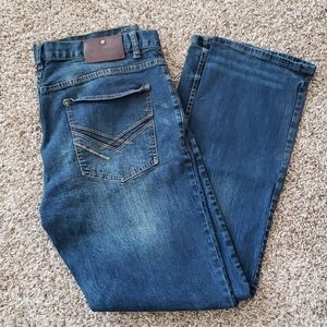 Cody James - Mens Denim Jeans